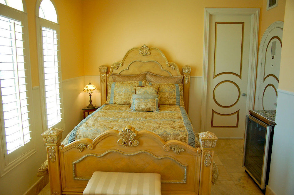 Pearl Of The Sea Luxury Bed & Breakfast St. Augustine Beach Exteriér fotografie