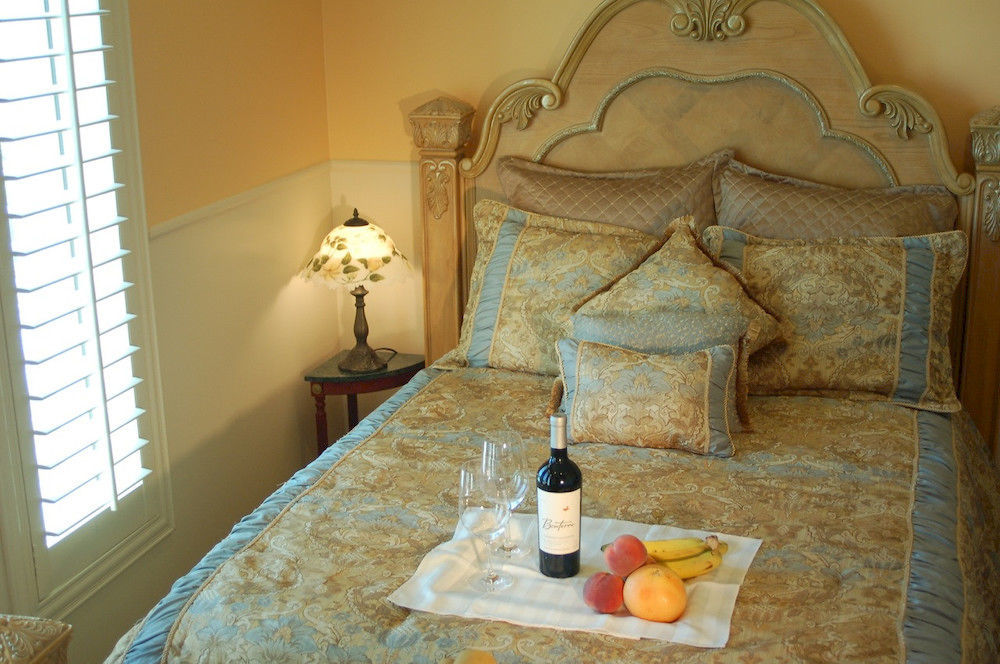 Pearl Of The Sea Luxury Bed & Breakfast St. Augustine Beach Exteriér fotografie